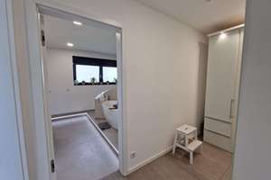 Luxuriöse Wohnung mit XXL Dachterrasse - Ruhig gelegen & fußläufig zur RÜ – Die vollständige Adresse der Immobilie erhältst du vom Anbieter., 45130 Rüttenscheid, Essen – Vorschaubild 15