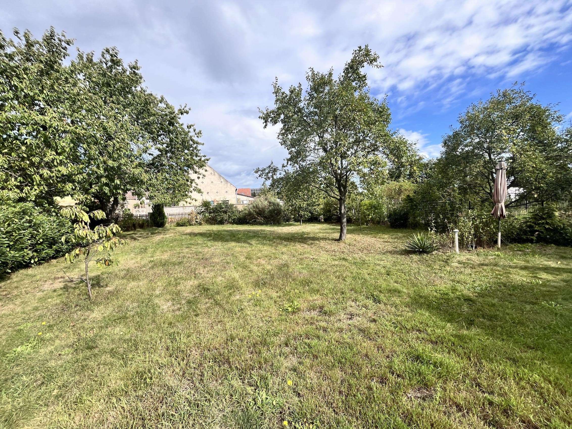 kleines Haus - eigenes Projekt, Elbe Elster Kreis – Bild 2