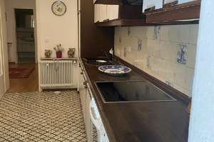 Ruhige, schön eingewachsene 3-Zimmer-Gartenwhg in Obermenzing – Die vollständige Adresse der Immobilie erhältst du vom Anbieter., 81245 Obermenzing, München – Vorschaubild 6