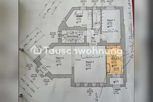 Tauschwohnung: Wohnung in Gründerzeitvilla mit Garten und Seeblick – Oberseestraße 76, 13053 Alt-Hohenschönhausen, Berlin – Vorschaubild 21