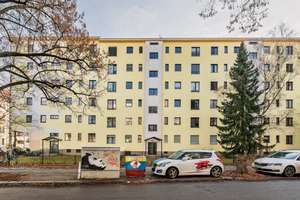 Bezugsfreie 3,5 -Zimmer-Wohnung mit Balkon in Schmargendorf – Cunostraße 48, 14193 Schmargendorf, Berlin – Vorschaubild 26