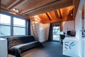 Holz trifft Hightech - das neue Zuhause für Fortgeschrittene – Die vollständige Adresse der Immobilie erhältst du vom Anbieter., 44265 Syburg, Dortmund – Vorschaubild 15