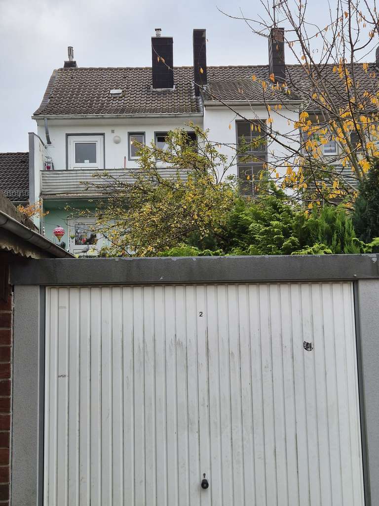 Immobilie in Aldenhoven - Von Privat - Ohne Makler, provisionsfrei! MFH mitten im Herzen von Aldenhoven - Bild 2