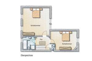 ***Stadthaus mit gepflegtem Garten und vier Garagen - seltene Gelegenheit mit Potenzial – Die vollständige Adresse der Immobilie erhältst du vom Anbieter., 42327 Elberfeld West, Wuppertal – Vorschaubild 24