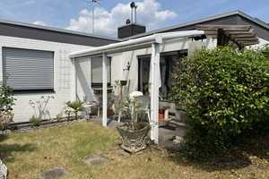 Familienbungalow mit Sonnengarten - 4 Zimmer, 102 m², Keller, Garten & Garage – Holbeinstraße 36, 50226 Rhein-Erft-Kreis – Vorschaubild 9