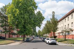 Sofort bezugsfrei! 2-Raum-Apartment im DG mit Loggia, EBK und Wanne in perfekter Wohnlage! – Die vollständige Adresse der Immobilie erhältst du vom Anbieter., 1279 Tolkewitz/Seidnitz-Nord, Dresden – Vorschaubild 18