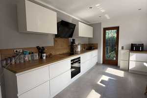 TOP SANIERT - BUNGALOW IN EINER DER BESTEN LAGEN LAMPERTHEIMS – Bergstraße (Kreis) – Vorschaubild 11
