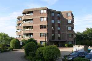 Wuppertal-Südstadt! Exklusive und barrierefreie 3 Zimmer Wohnung mit Balkon, direkt vom Eigentümer – Dürerstr. 11, 42119 Wuppertal – Vorschaubild 18