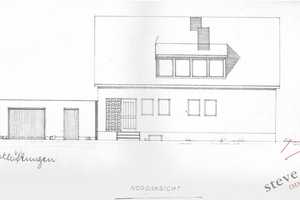 Ruhig gelegenes Zweifamilienhaus – Augsburg (Kreis) – Vorschaubild 11