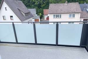 Ruhige helle große Wohnung zentral in Oldentrup. – Die vollständige Adresse der Immobilie erhältst du vom Anbieter., 33719 Heepen, Bielefeld – Vorschaubild 8