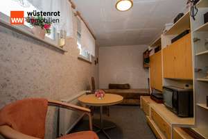Charmantes Reihenmittelhaus mit großem Garten in ruhiger Wohnlage von Meuselwitz – Die vollständige Adresse der Immobilie erhältst du vom Anbieter., 4610 Meuselwitz – Vorschaubild 10