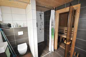 Geräumiges und gepflegtes Einfamilienhaus mit schönem Garten und Sauna im Angebot – Emsland (Kreis) – Vorschaubild 13