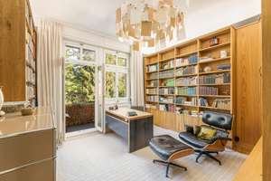 Sanierter Jugendstil in Premium-Lage von HD-Neuenheim – Die vollständige Adresse der Immobilie erhältst du vom Anbieter., 69120 Neuenheim, Heidelberg – Vorschaubild 27