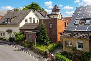 Blumenthal | Charmantes Häuschen in ruhiger Seitenstraße sucht liebevolle Hände! – Die vollständige Adresse der Immobilie erhältst du vom Anbieter., 28779 Blumenthal (Ortsteil), Bremen – Vorschaubild 2