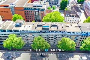 Bahnhofsvorstadt | Rentables Wohn- & Geschäftshaus mit 54 Einheiten – Die vollständige Adresse der Immobilie erhältst du vom Anbieter., 28195 Bahnhofsvorstadt, Bremen – Vorschaubild 3
