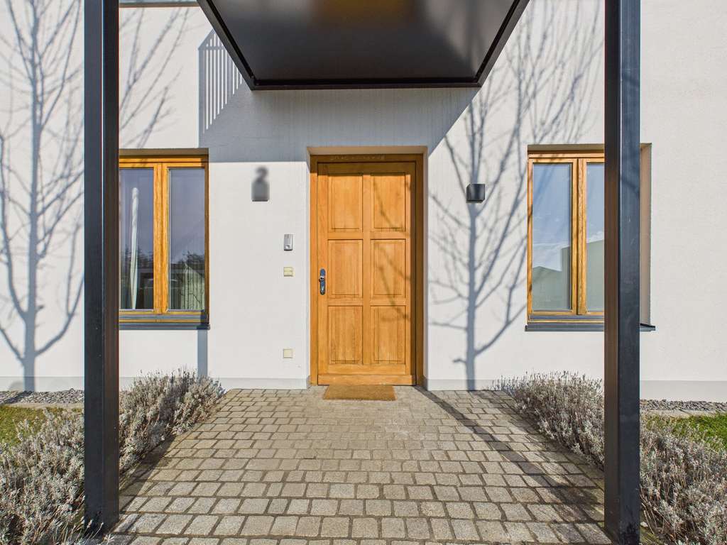 Immobilie in Altfraunhofen - Ein stilvolles Zuhause fürs Herz – in toller Nachbarschaft von Altfraunhofen, stadtnah zu Landshut - Bild 3