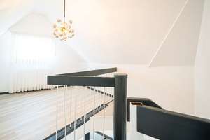 4,5 Zimmer Maisonette-Wohnung in Mönchengladbach – Die vollständige Adresse der Immobilie erhältst du vom Anbieter., 41061 Am Wasserturm, Mönchengladbach – Vorschaubild 15