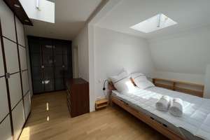 Exklusive 121 m² Maisonette-Wohnung im Herzen des Waldstraßenviertels! möbliert – Feuerbachstraße 6, 4105 Zentrum-Nordwest, Leipzig – Vorschaubild 7