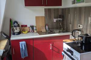 Gemütliche 2-Zimmer-Wohnung in Essen-Frohnhausen – Die vollständige Adresse der Immobilie erhältst du vom Anbieter., 45145 Frohnhausen, Essen – Vorschaubild 7