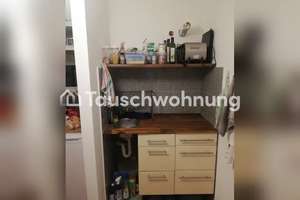 Tauschwohnung: Tausche schöne 1-Zimmer-Wohnung in Köln nähe Barb – 50677 Neustadt/Süd, Köln – Vorschaubild 4