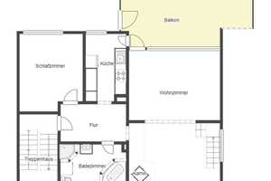 Zweifamilienhaus in Weilburg mit großzügiger Erdgeschosswohnung, Garten und Potenzial im UG – Limburg-Weilburg (Kreis) – Vorschaubild 23