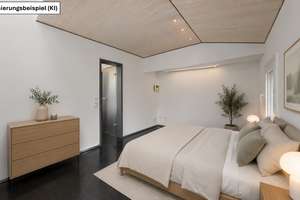 exklusives Penthouse Living | 3 Zimmer mit ca. 107 m²| Dachterrasse | Hannover-Südstadt – Die vollständige Adresse der Immobilie erhältst du vom Anbieter., 30171 Südstadt, Hannover – Vorschaubild 13