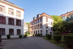 Tolle 3-Zimmer-Wohnung in Stötteritz | Bad mit Wanne & Dusche | Balkon – Die vollständige Adresse der Immobilie erhältst du vom Anbieter., 4299 Stötteritz, Leipzig – Vorschaubild 18