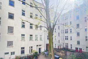 KLASSISCH SCHÖNE UND GEPFLEGTE ALTBAUWOHNUNG IN ERSTKLASSIGER LAGE AM REUTERPLATZ! PROVISIONSFREI! – Reuterstr. 50, 12047 Neukölln (Ortsteil), Berlin – Vorschaubild 3