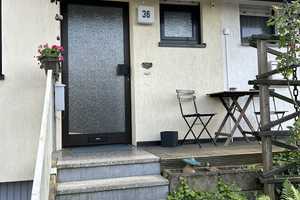 Gepflegtes Reihenmittelhaus mit Garten und Garage in verkehrsberuhigter Lage von Geilenkirchen – Heinsberg (Kreis) – Vorschaubild 2