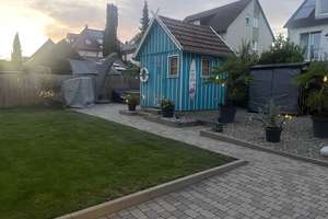 Wunderschöne und gemütliche 3,5 Zi.-Wohnung mit Stellplatz und Gartenanteil in Stuttgart-Vaihingen – Die vollständige Adresse der Immobilie erhältst du vom Anbieter., 70563 Heerstraße, Stuttgart – Vorschaubild 18