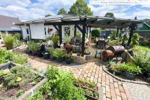 +++ Freistehender Bungalow mit Garten in Seenähe | Solaranlage | Klimaanlage +++ – Luchweg 22, 15741 Dahme-Spreewald (Kreis) – Vorschaubild 1
