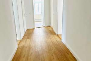große 4-Raum-Wohnung mit Balkon in Leipzig - Gohlis ***TOP*** saniert – 4155 Gohlis-Mitte, Leipzig – Vorschaubild 5