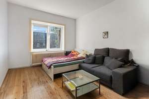 ETW mit großem Garten zwischen Altona und Eimsbüttel – Kieler Straße 100, 22769 Eimsbüttel (Ortsteil), Hamburg – Vorschaubild 11