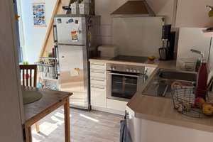 4 Zimmer Maisonettewohnng im Aachener Süden – Eupener Straße 113, 52066 Burtscheid Steinebrück, Aachen – Vorschaubild 8