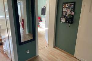 Helle 2-Zimmer Wohnung in Dortmund-Barop UNI Nähe – Am Kohlrücken 8, 44225 Barop, Dortmund – Vorschaubild 6