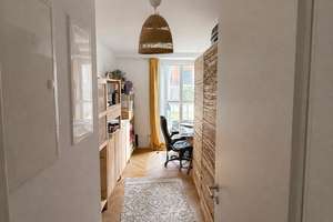 Stilvolle 4-Zimmer-Denkmalwohnung mit Galerie & Spree-Nähe in Berlin-Köpenick – Henriette-Lustig-Straße 13, 12555 Köpenick, Berlin – Vorschaubild 8