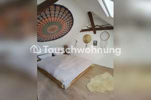 Tauschwohnung: Dresden, Pieschen: 2-Zimmer-Wohnung, 61 m² – Rethelstraße 7, 1139 Mickten, Dresden – Vorschaubild 6