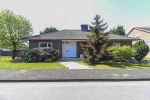 Top gepflegter Walmdachbungalow mit Garage und weitläufigem Garten in Top Lage von Rheda – Gütersloh (Kreis) – Vorschaubild 2