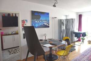 Top City-Wohnung, mit Aufzug und Tiefgaragenstellplatz. – Die vollständige Adresse der Immobilie erhältst du vom Anbieter., 64283 Mitte, Darmstadt – Vorschaubild 9