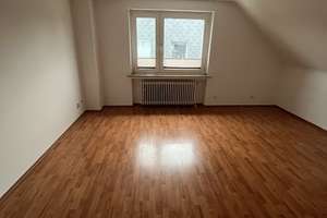 Schöne 2 Zimmer Wohnung wartet auf neuen Mieter