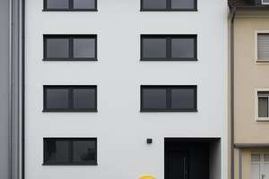 Top-Wohnung in bester Lage zu vermieten ! – Heinrich Fuchs Straße 61, 69126 Rohrbach, Heidelberg – Vorschaubild 1