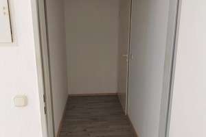 reserviert - Großzügige 1-Raum-Wohnung mit Balkon – Spinnerstr. 36, 38114 Westliches Ringgebiet, Braunschweig – Vorschaubild 3