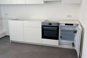 Frisch Saniert: 1 Zimmer mit Parkett, neuer EBK , neues Duschbad ( TGL) im Herzen von Bockenheim – Leipzigerstr. 25, 60487 Bockenheim, Frankfurt am Main – Vorschaubild 6