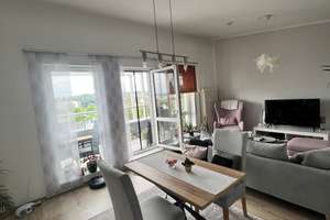 Herrliche 2-Zi-Wohnung Ulm- Eselsberg mit großer Dachterrasse – Weinbergweg 28, 89075 Eselsberg, Ulm – Vorschaubild 2