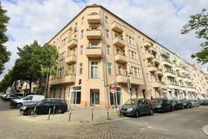 TOP LAGE IM SAMARITERVIERTEL - PRAKTISCHES ERDGESCHOSS - ZUR ZEIT VERMIETET – Die vollständige Adresse der Immobilie erhältst du vom Anbieter., 10247 Friedrichshain, Berlin – Vorschaubild 11