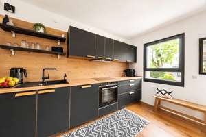 Ein Juwel mit Herz – am Baldeneysee Zuhause – Die vollständige Adresse der Immobilie erhältst du vom Anbieter., 45259 Heisingen, Essen – Vorschaubild 5