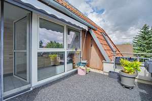 Wohnen zwischen Stadt und Natur – gepflegte 3-Zimmerwohnung mit großem Balkon in ruhiger Lage – Die vollständige Adresse der Immobilie erhältst du vom Anbieter., 12349 Buckow, Berlin – Vorschaubild 25
