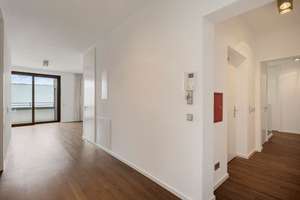 Zwischen Soho House und Skyline - 6-Zimmer Penthouse-Maisonette mit 3 Terrassen im Scheunenviertel – Linienstrasse 217, 10119 Mitte (Ortsteil), Berlin – Vorschaubild 23