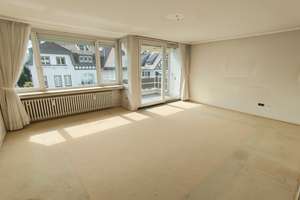 Traumlage Grafenberg | 3-Zimmer-Eigentumswohnung mit 2 Balkonen & Garage – Die vollständige Adresse der Immobilie erhältst du vom Anbieter., 40235 Grafenberg, Düsseldorf – Vorschaubild 2