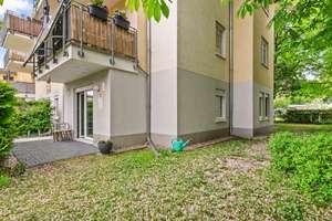 Hochwertig kernsanierte 3-Zimmer-Eigentumswohnung mit offener Wohn/-Essküche, Terrasse & Stellplatz – Nipkowstr. 34-36, 12489 Adlershof, Berlin – Vorschaubild 15